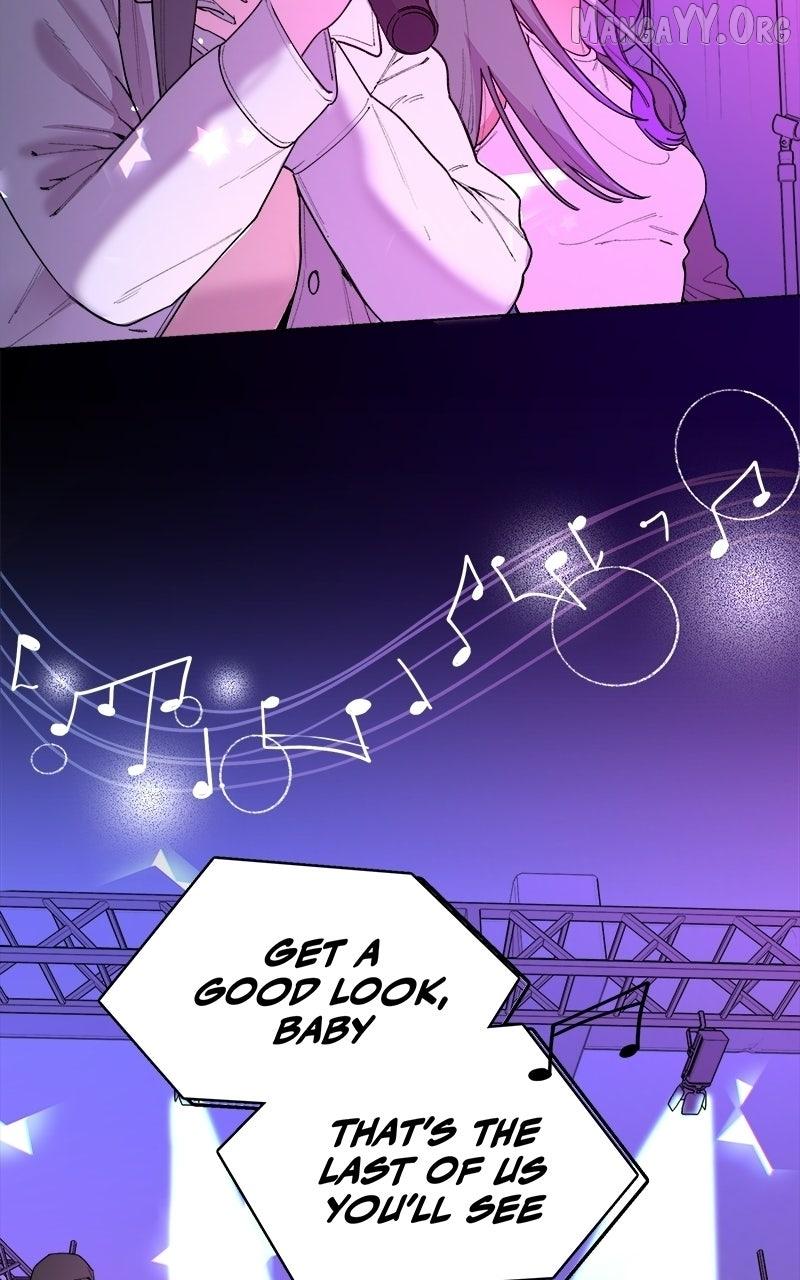 Murder Girlband Chapter 40 page 37 - 