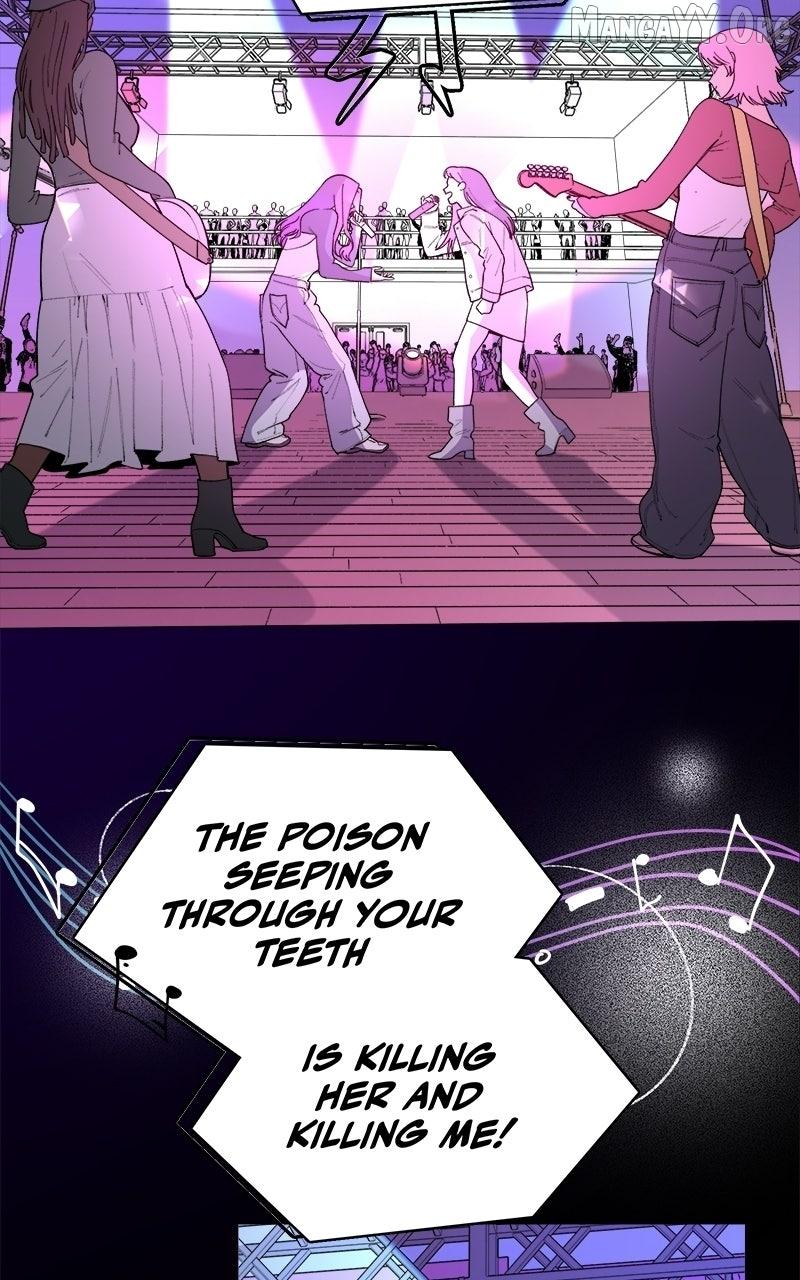Murder Girlband Chapter 40 page 38 - 