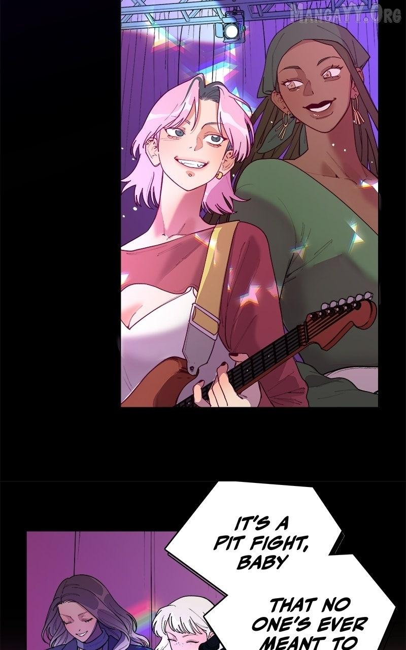 Murder Girlband Chapter 40 page 39 - 