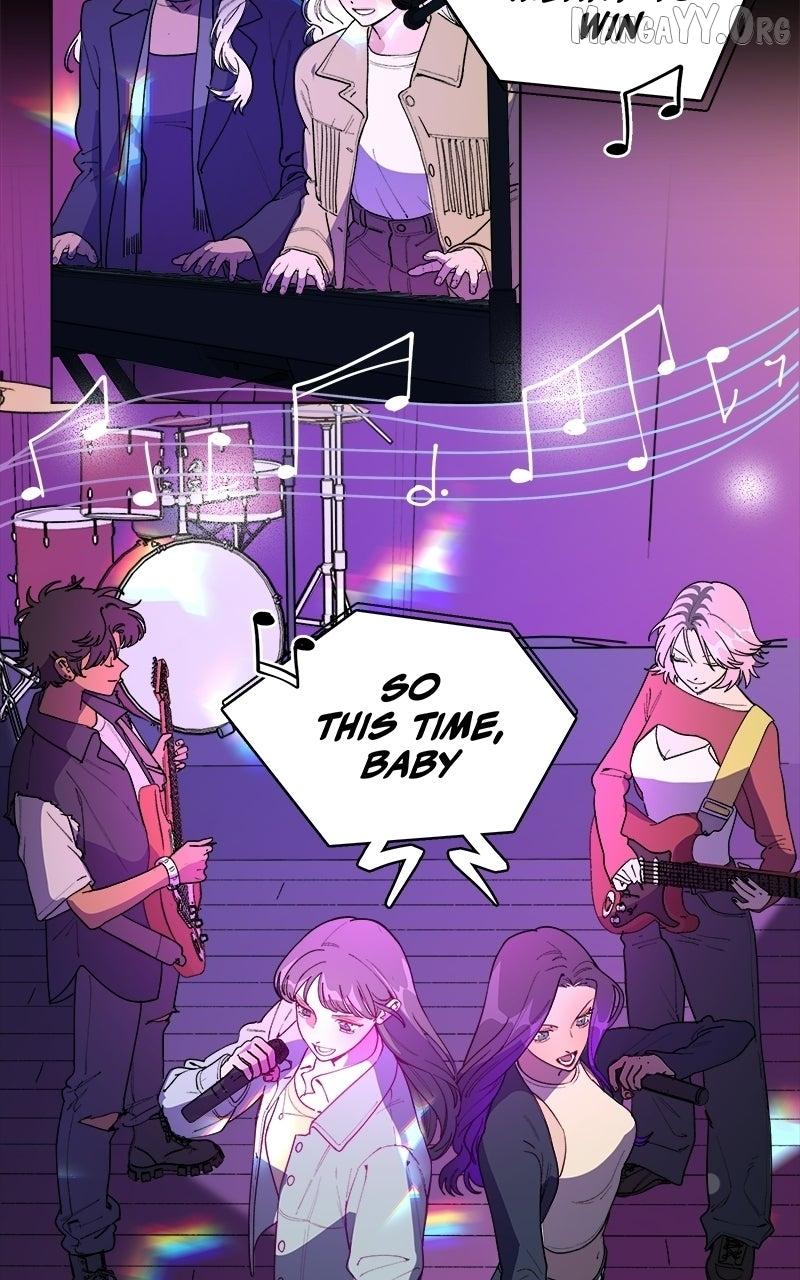 Murder Girlband Chapter 40 page 40 - 