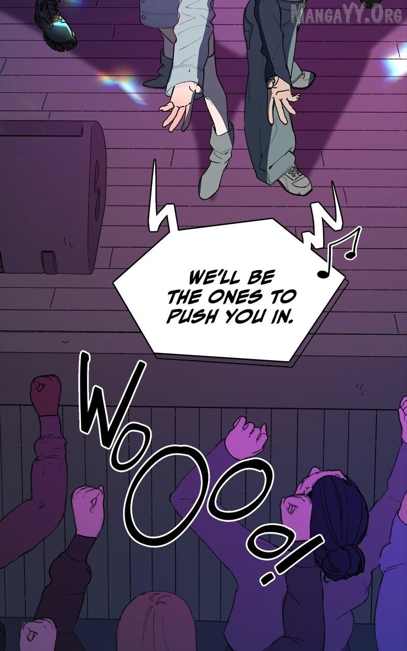 Murder Girlband Chapter 40 page 41 - 