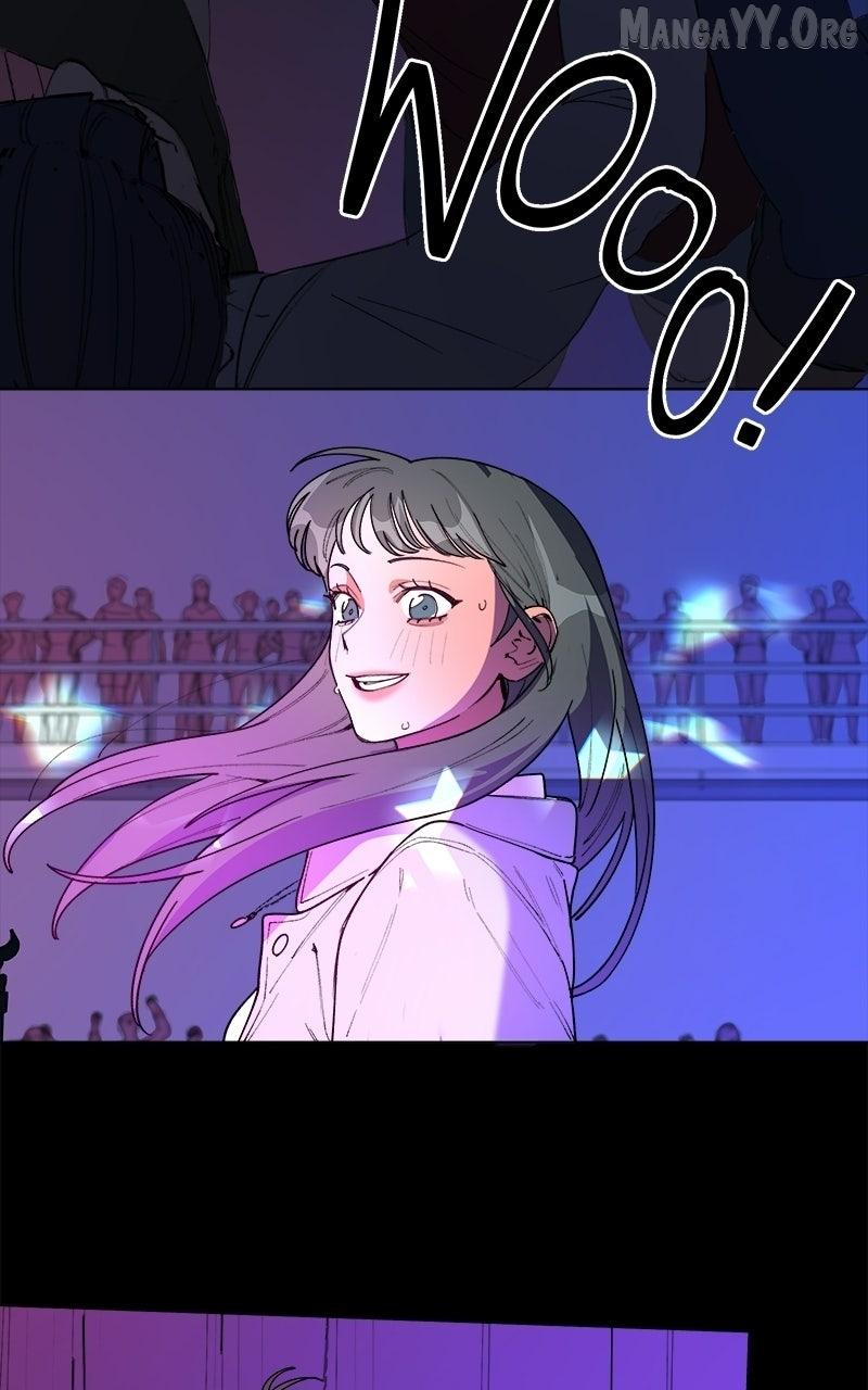 Murder Girlband Chapter 40 page 43 - 