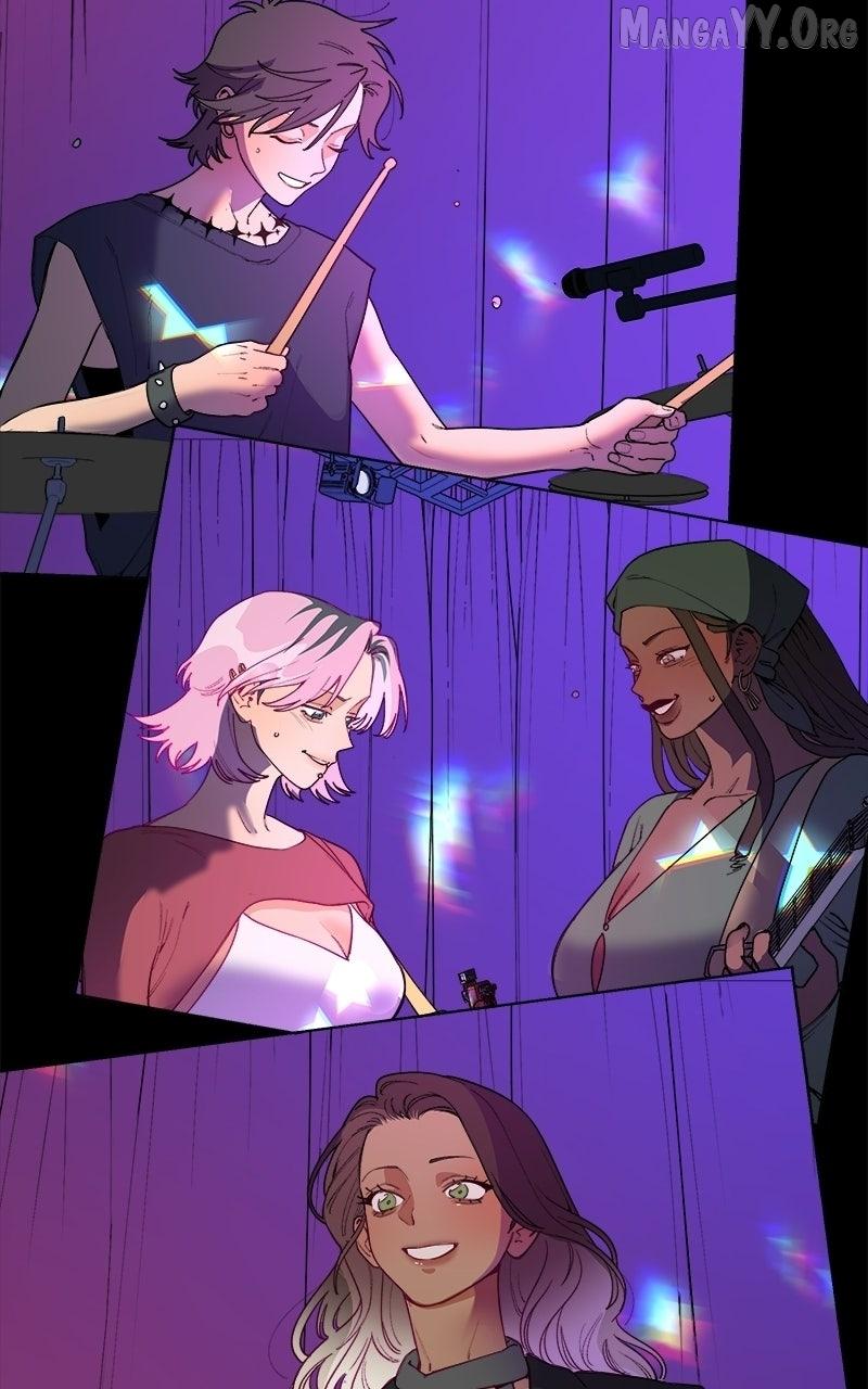 Murder Girlband Chapter 40 page 44 - 