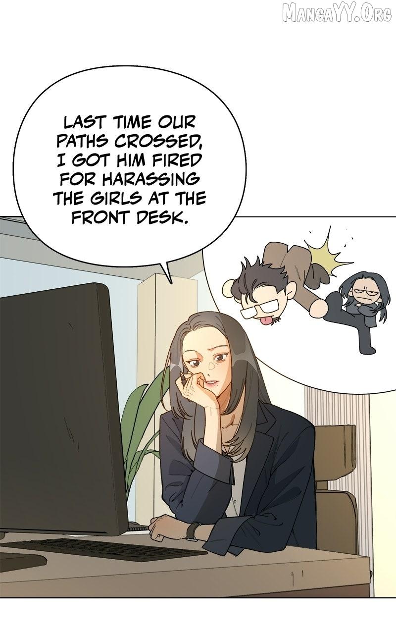 Murder Girlband Chapter 40 page 51 - 