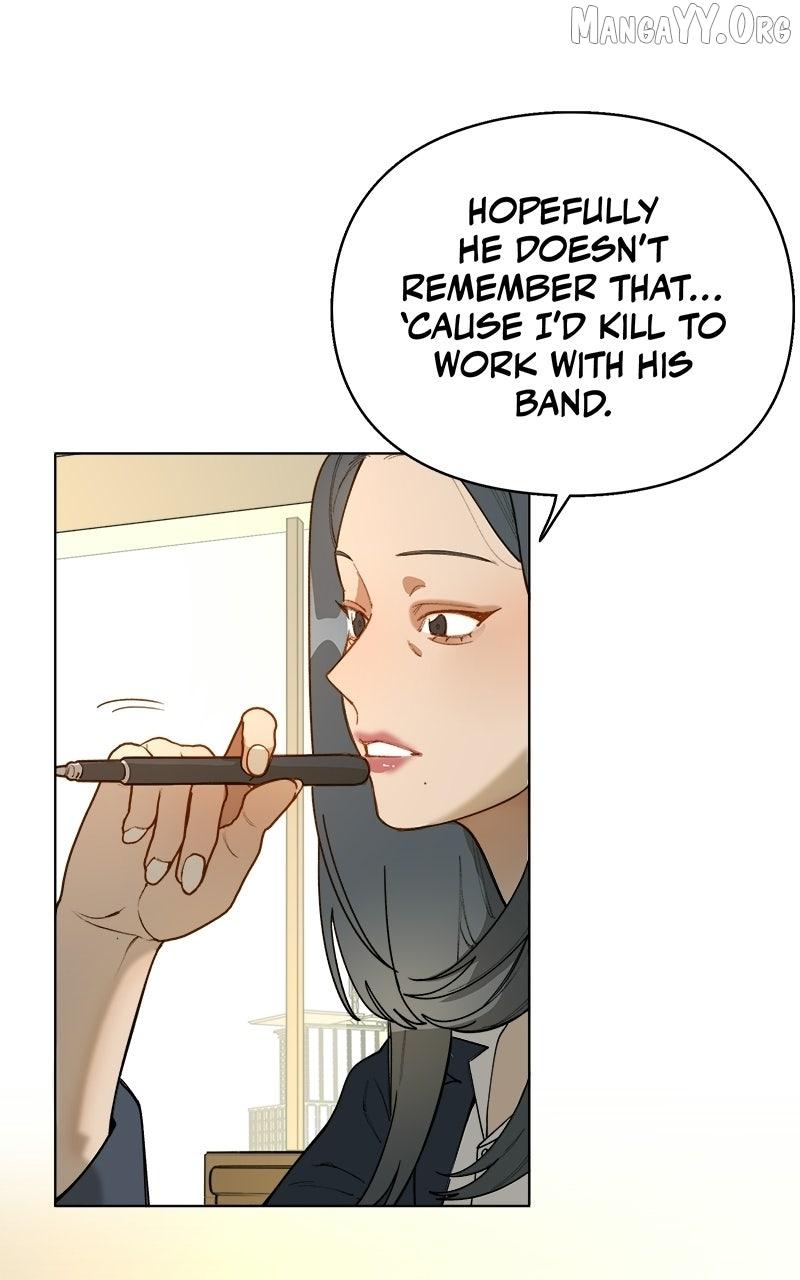 Murder Girlband Chapter 40 page 52 - 
