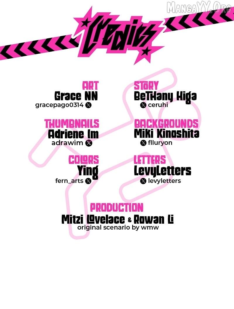 Murder Girlband Chapter 40 page 56 - 