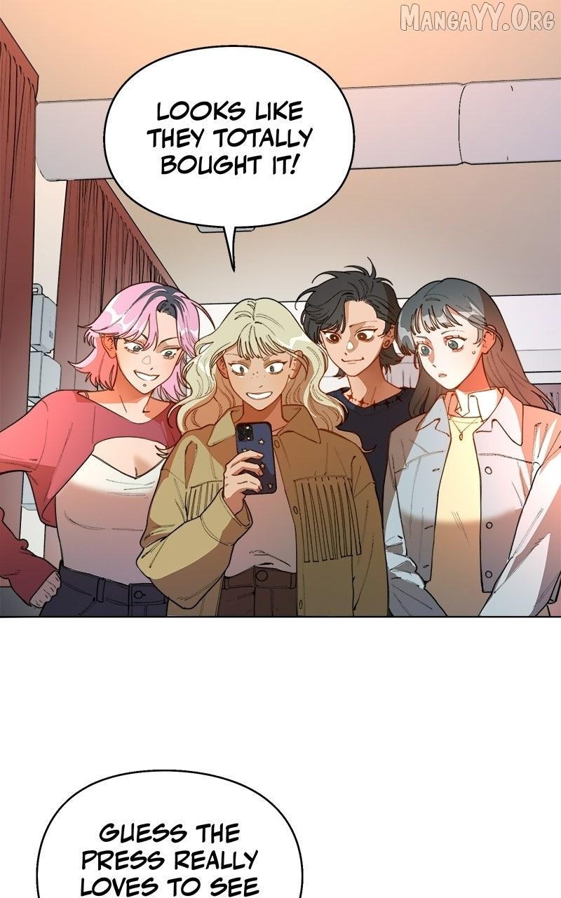 Murder Girlband Chapter 40 page 7 - 