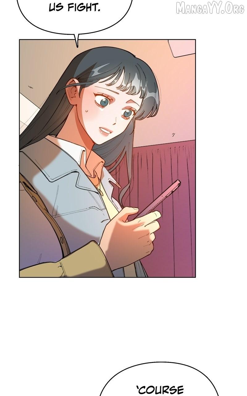 Murder Girlband Chapter 40 page 8 - 
