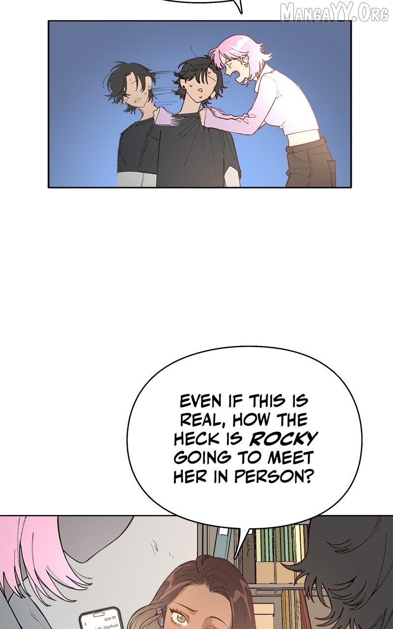 Murder Girlband Chapter 41 page 11 - 
