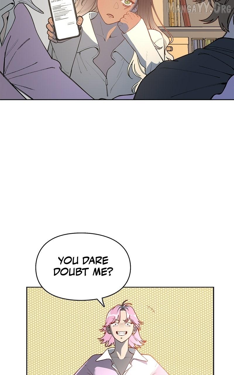 Murder Girlband Chapter 41 page 12 - 