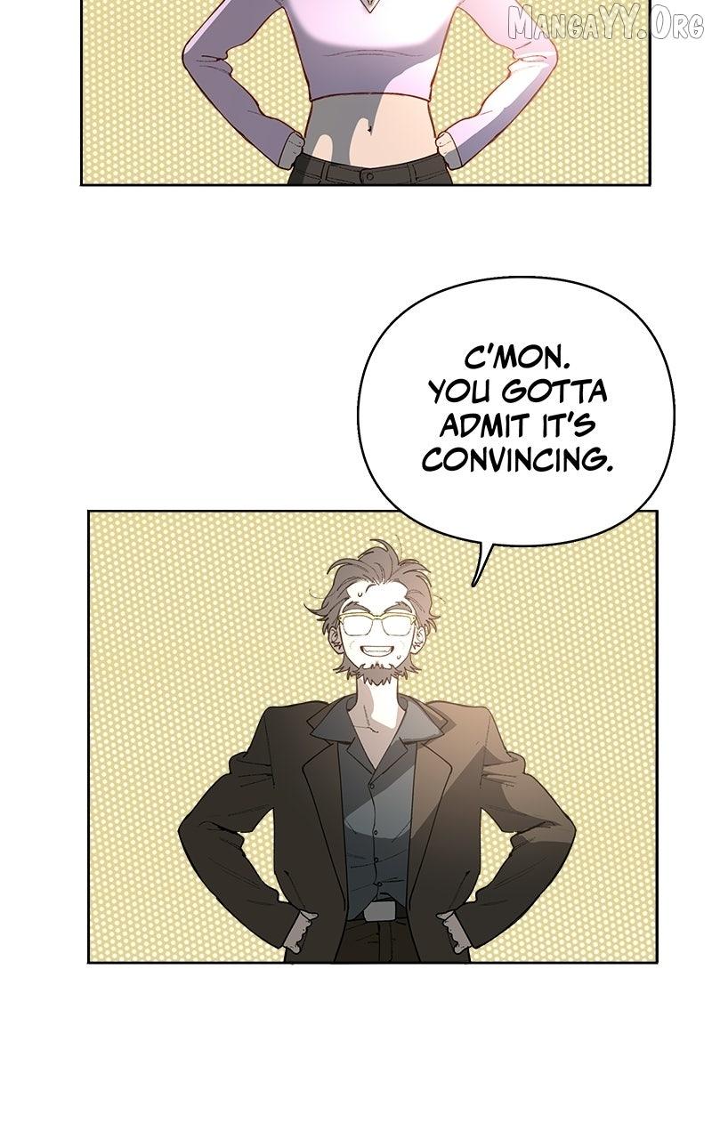 Murder Girlband Chapter 41 page 13 - 