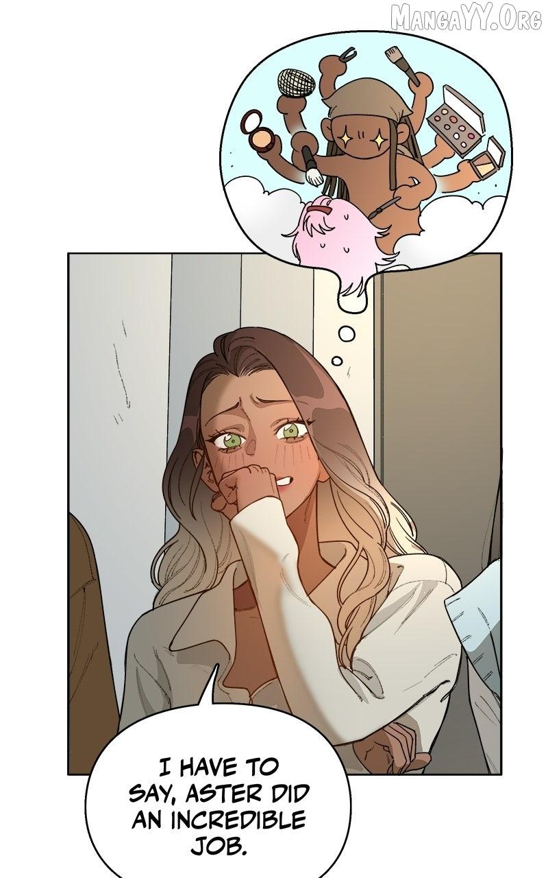 Murder Girlband Chapter 41 page 14 - 