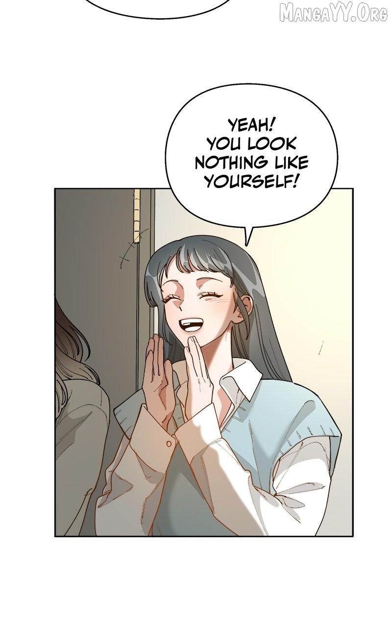 Murder Girlband Chapter 41 page 15 - 