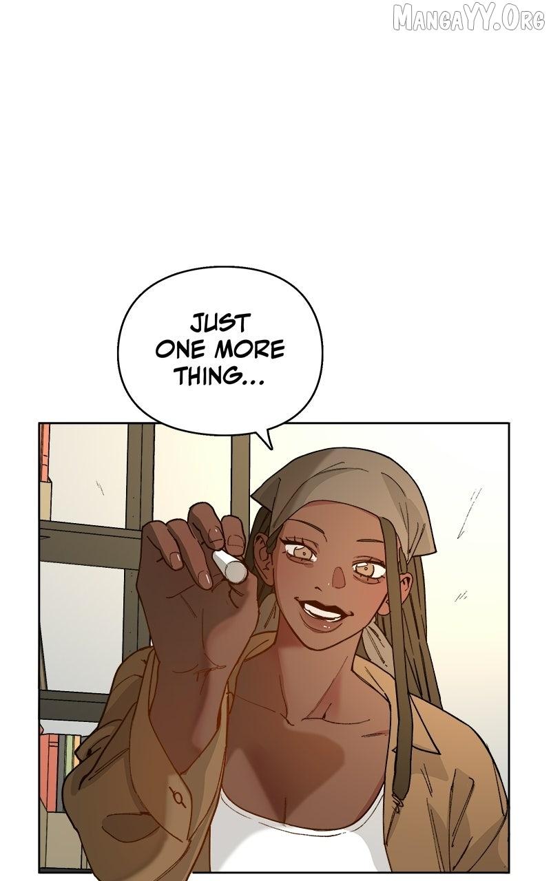 Murder Girlband Chapter 41 page 16 - 