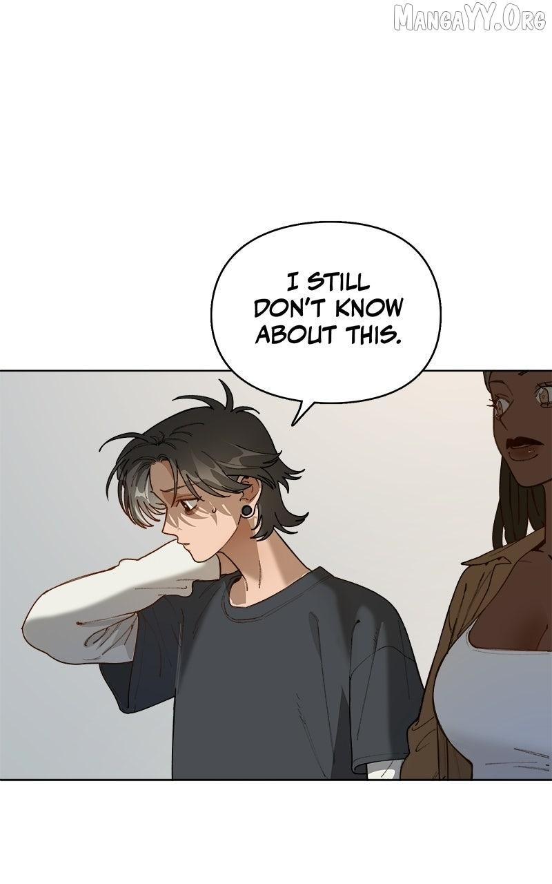 Murder Girlband Chapter 41 page 18 - 