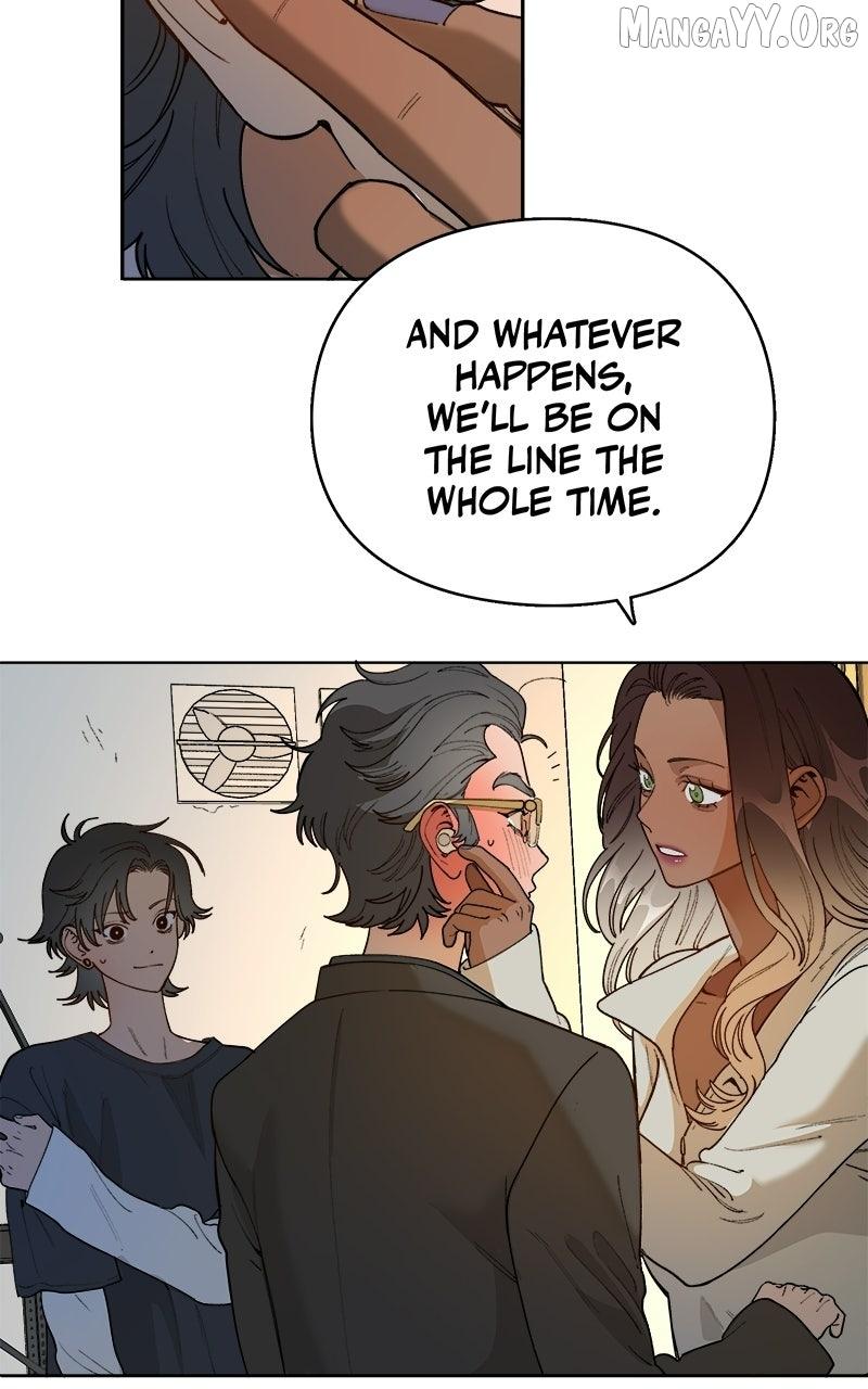Murder Girlband Chapter 41 page 20 - 