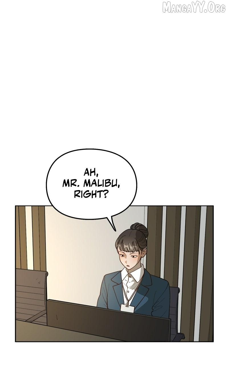 Murder Girlband Chapter 41 page 23 - 
