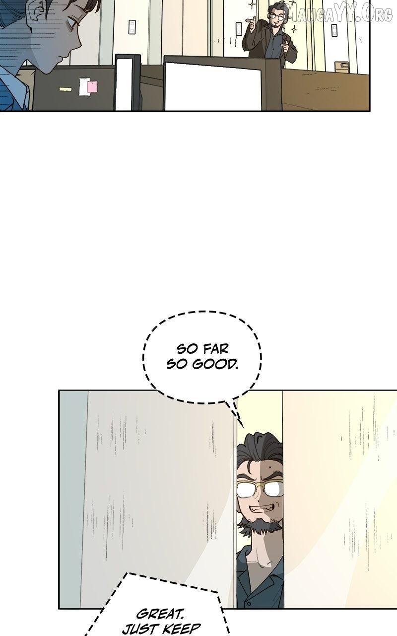 Murder Girlband Chapter 41 page 26 - 