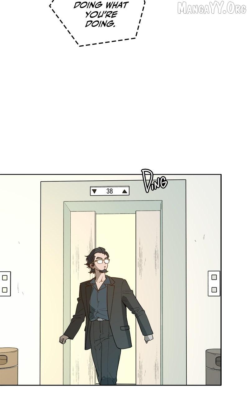 Murder Girlband Chapter 41 page 27 - 