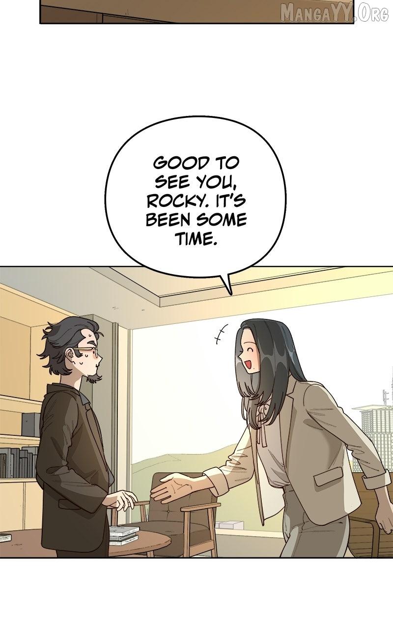 Murder Girlband Chapter 41 page 32 - 