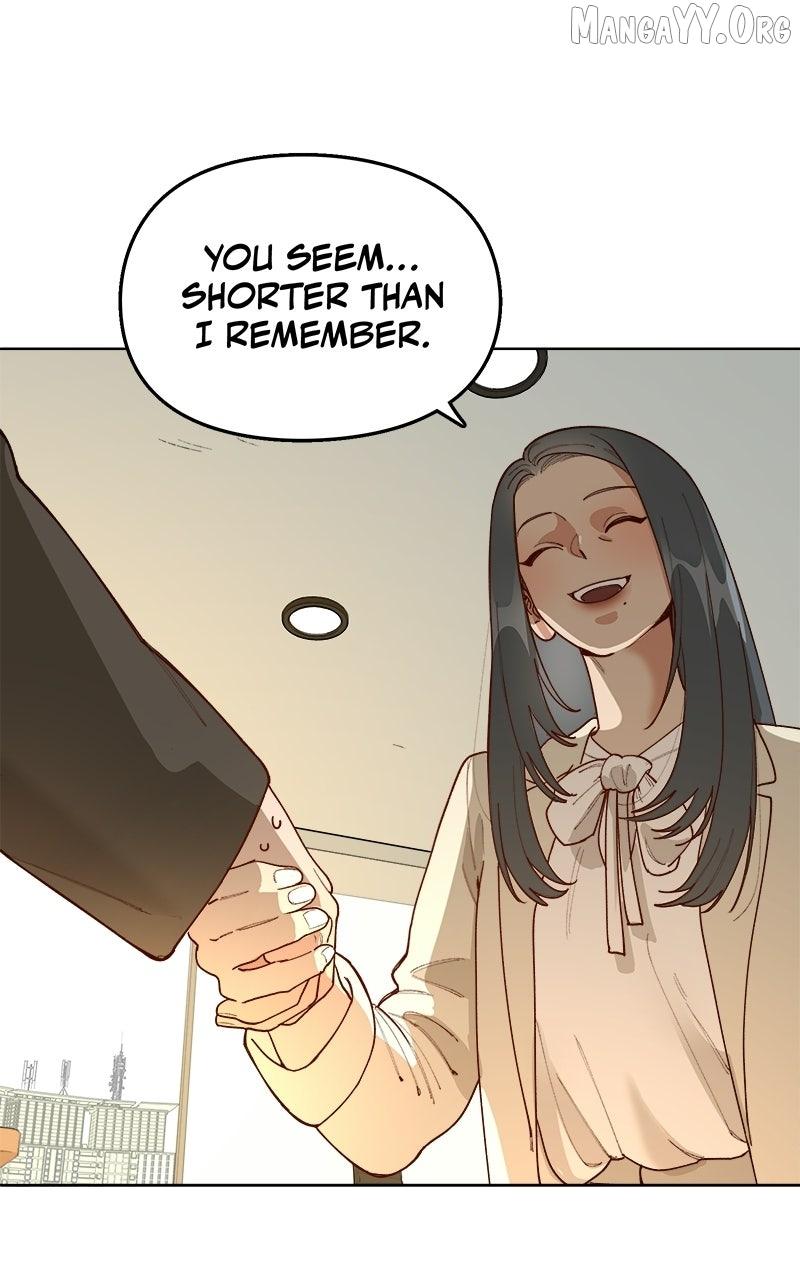Murder Girlband Chapter 41 page 33 - 