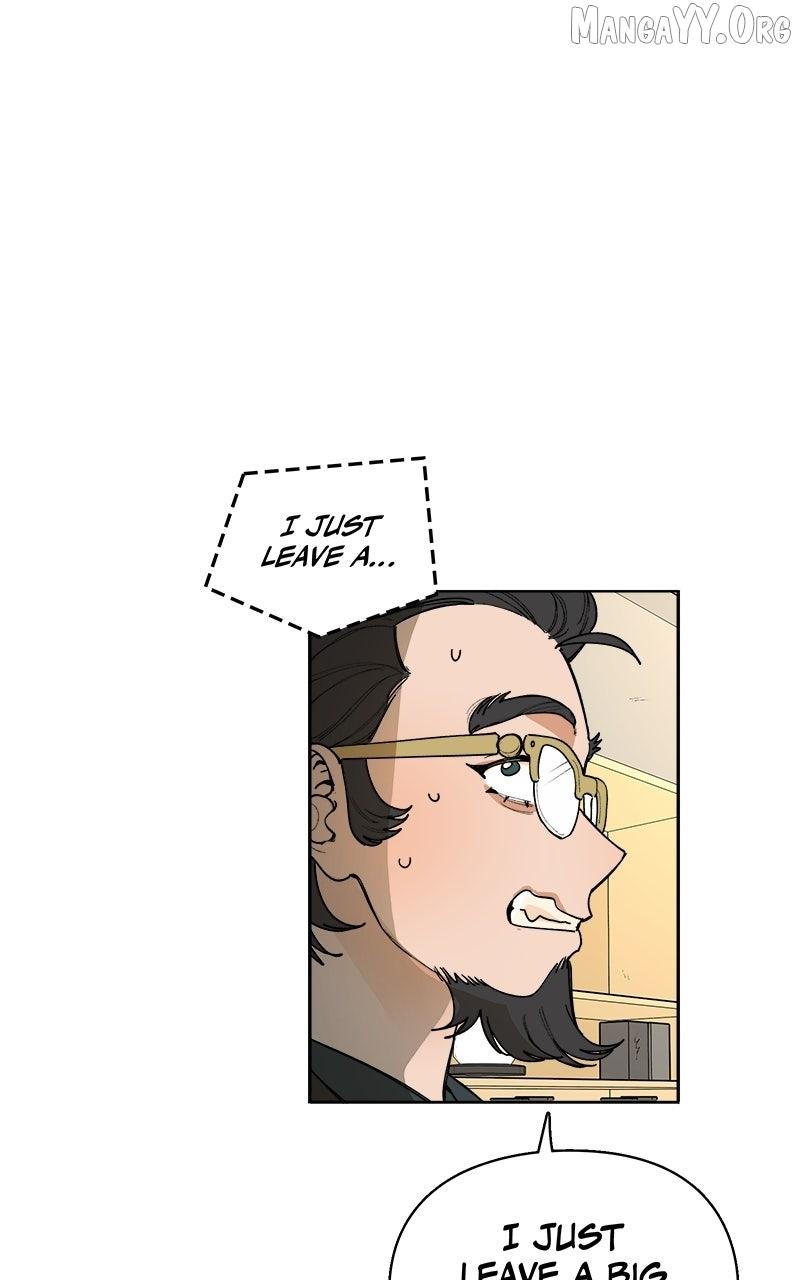 Murder Girlband Chapter 41 page 34 - 
