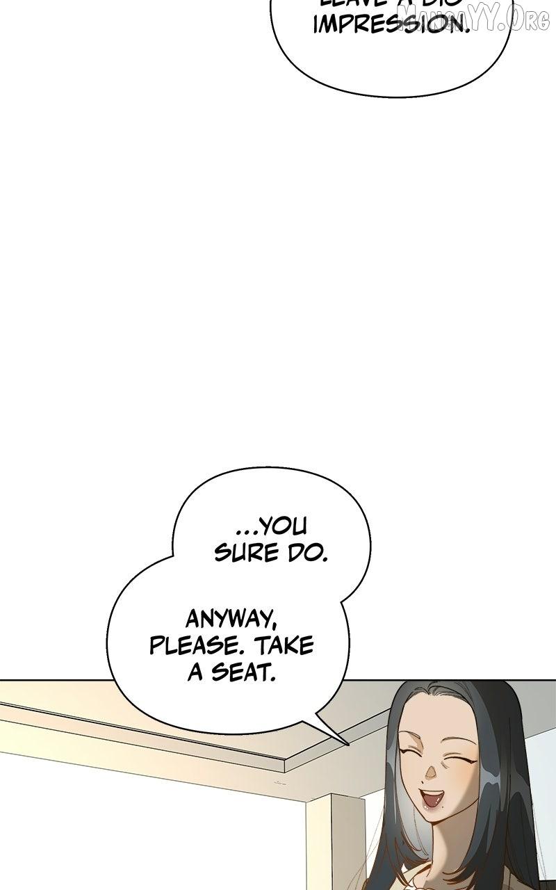 Murder Girlband Chapter 41 page 35 - 