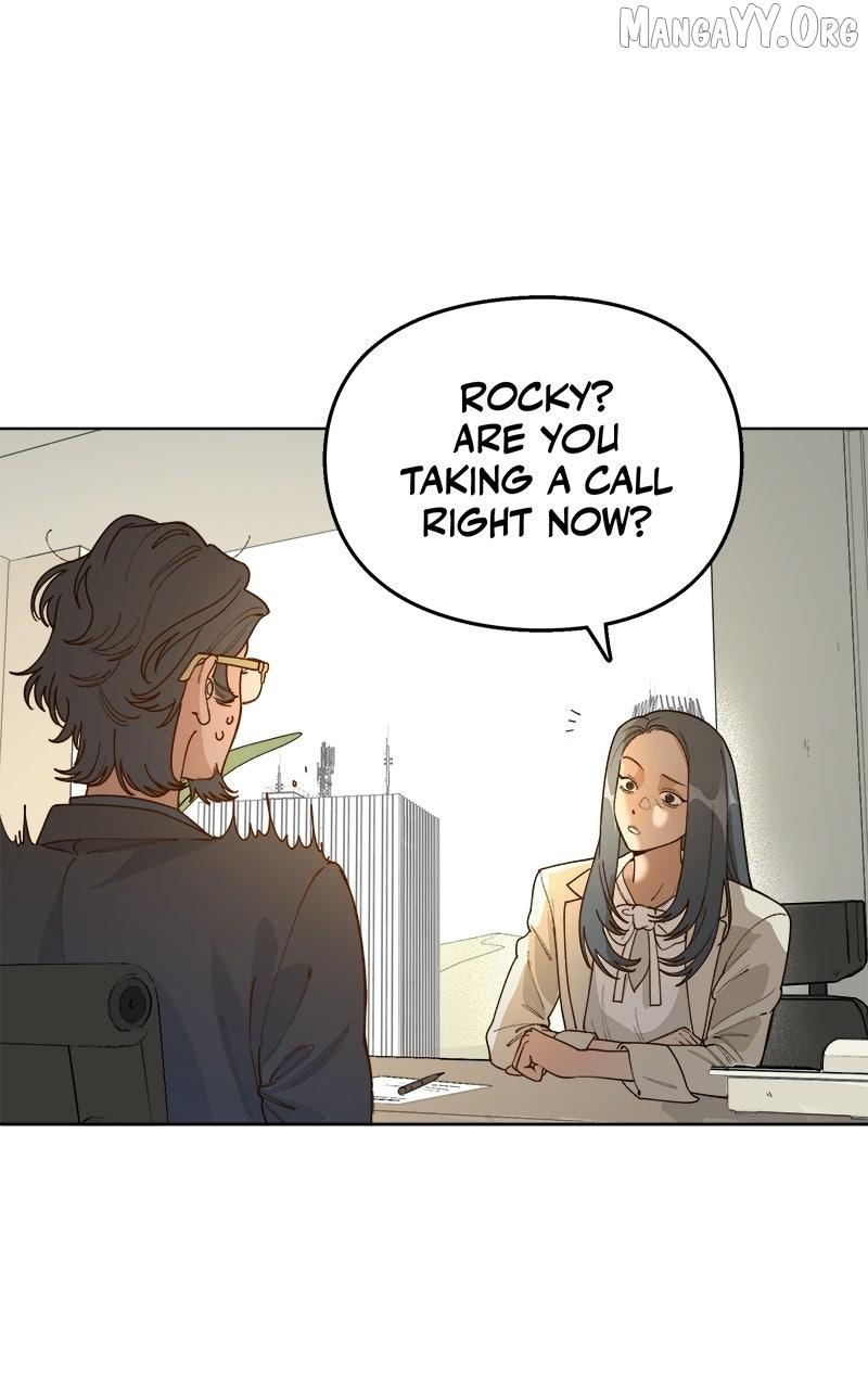 Murder Girlband Chapter 41 page 40 - 