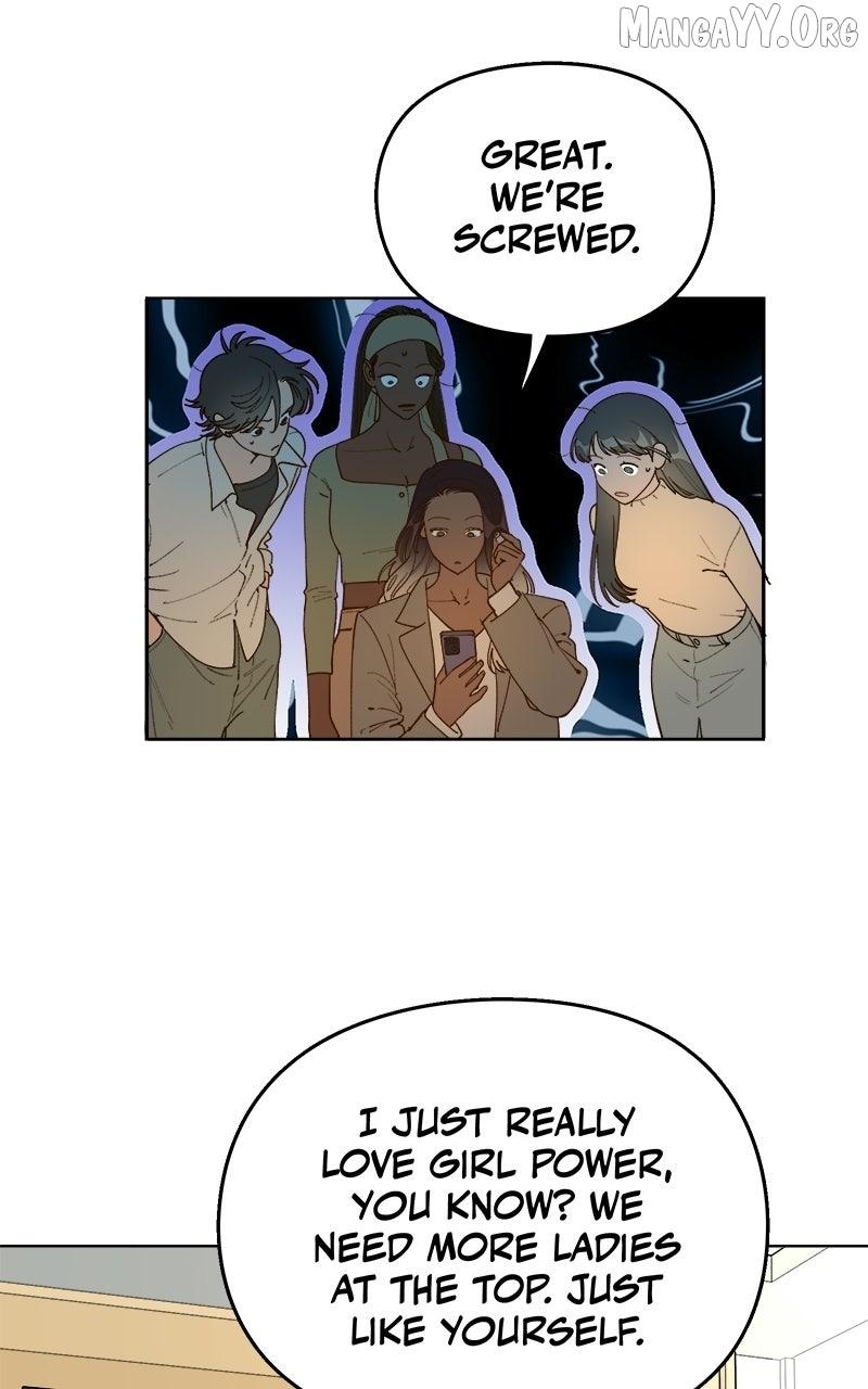Murder Girlband Chapter 41 page 42 - 