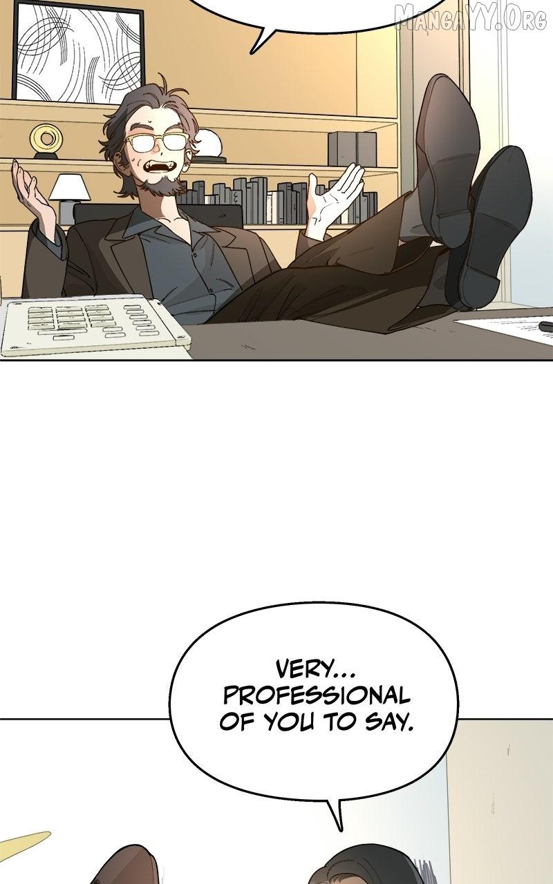 Murder Girlband Chapter 41 page 43 - 
