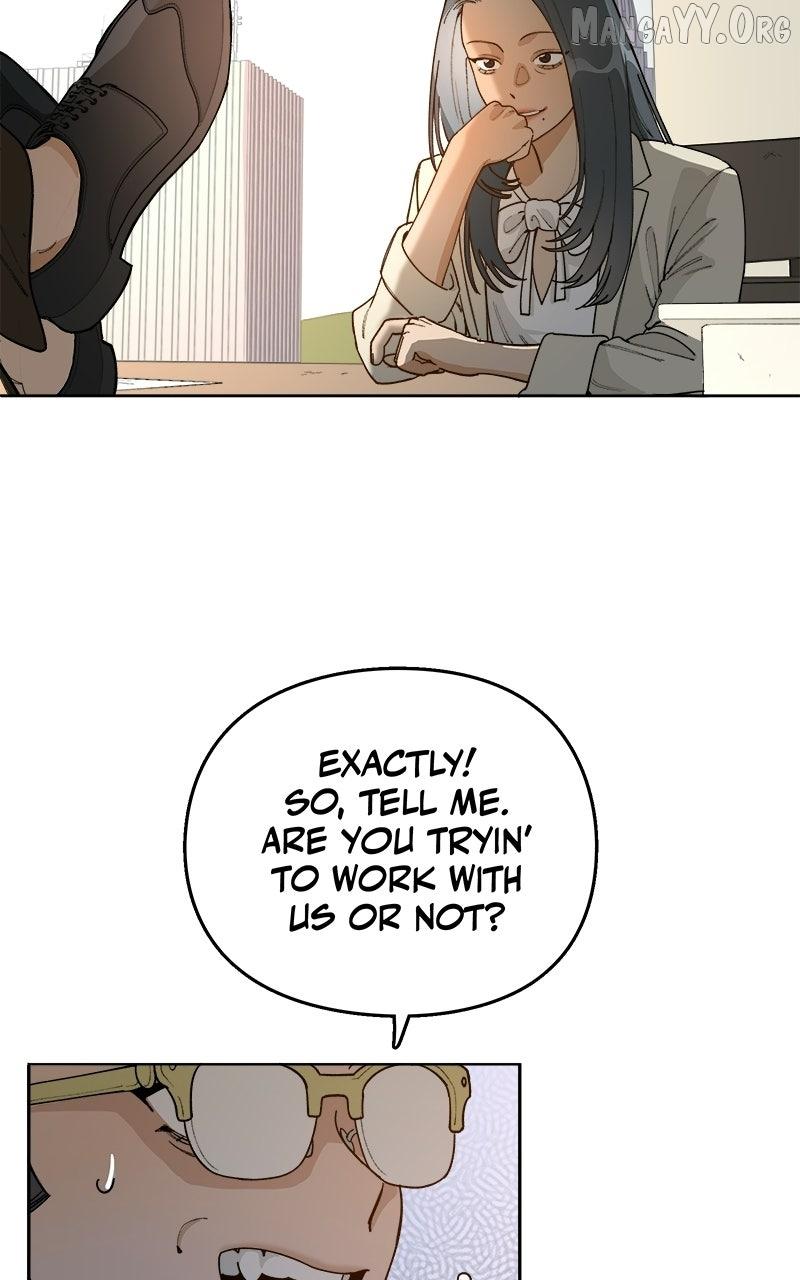 Murder Girlband Chapter 41 page 44 - 