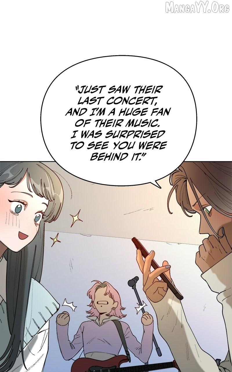 Murder Girlband Chapter 41 page 6 - 