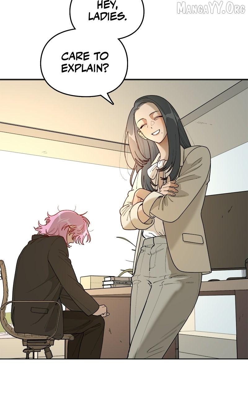 Murder Girlband Chapter 41 page 51 - 