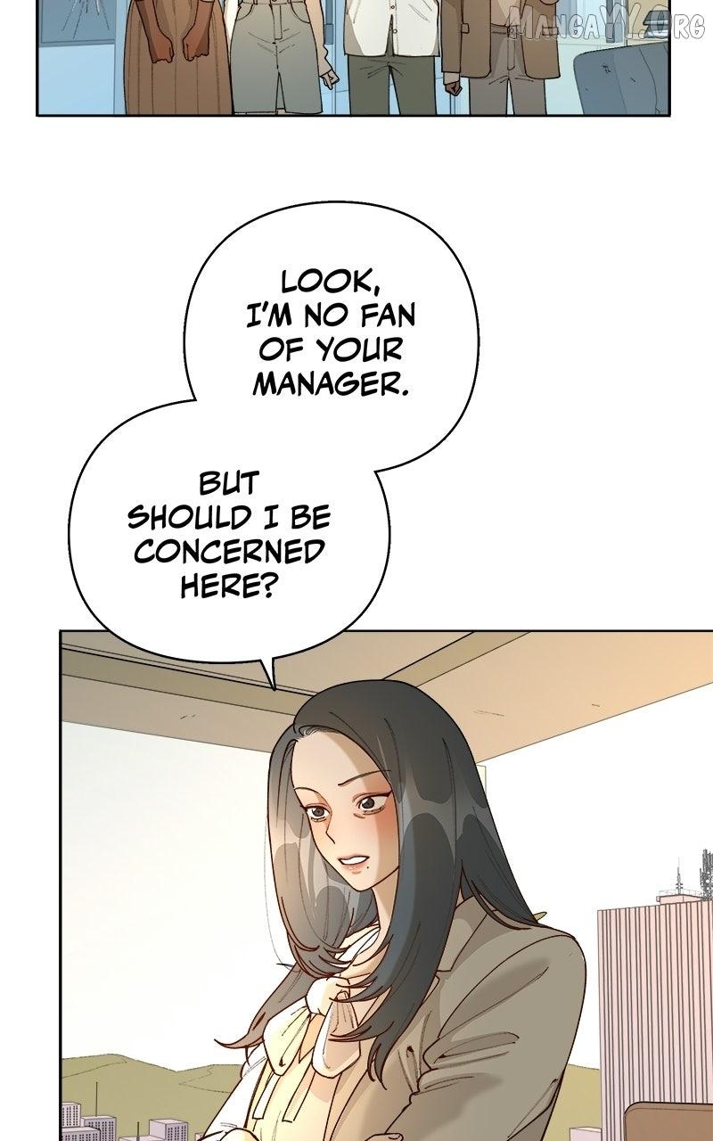 Murder Girlband Chapter 41 page 54 - 
