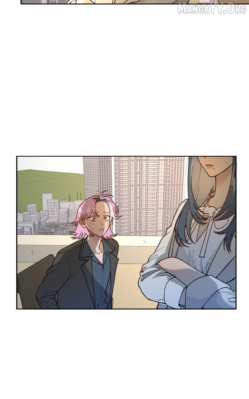 Murder Girlband Chapter 41 page 55 - 