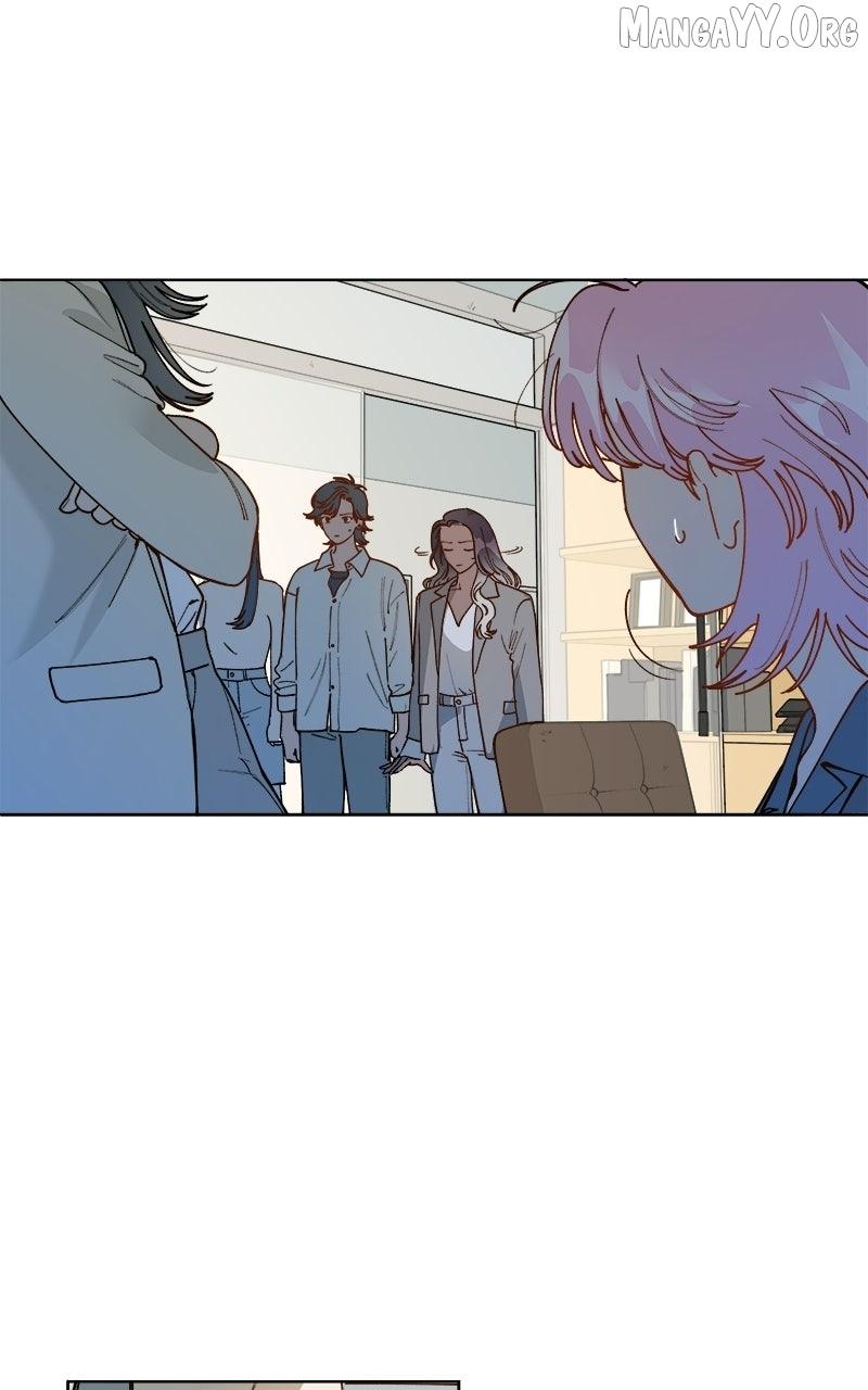 Murder Girlband Chapter 41 page 56 - 