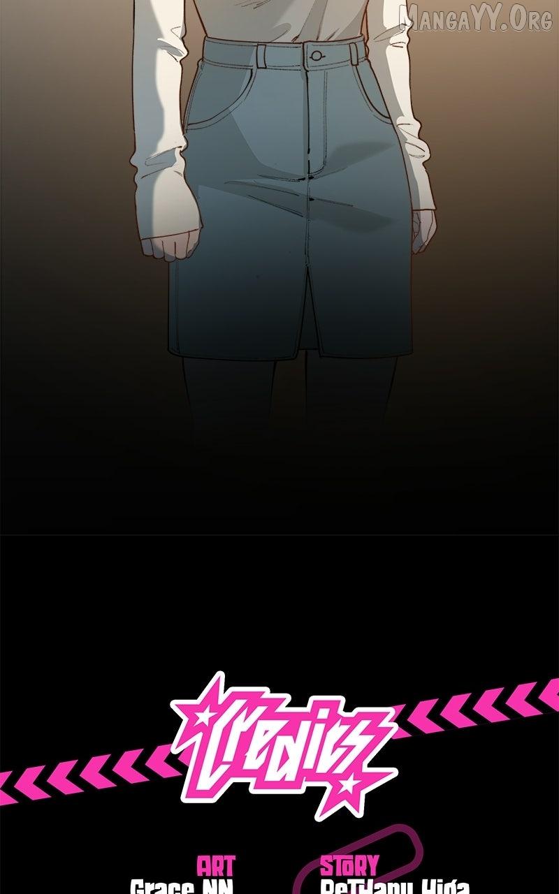 Murder Girlband Chapter 41 page 59 - 