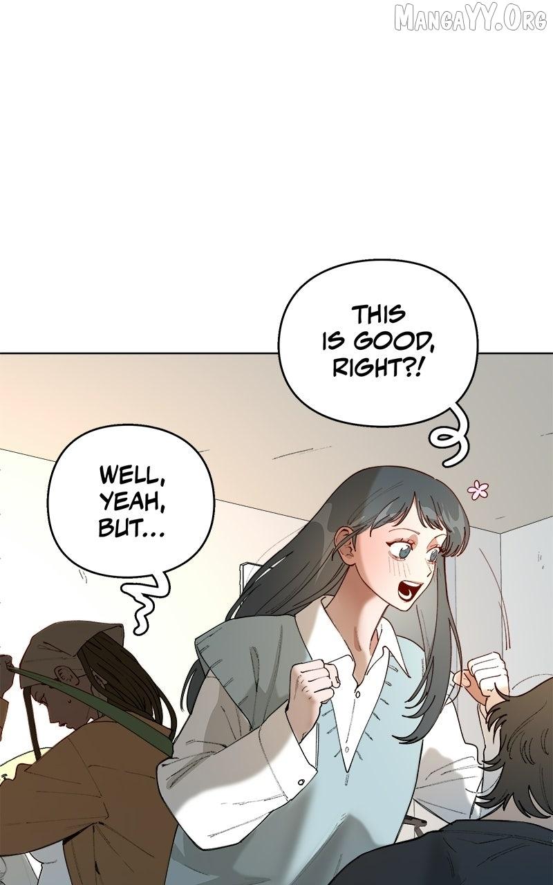 Murder Girlband Chapter 41 page 8 - 