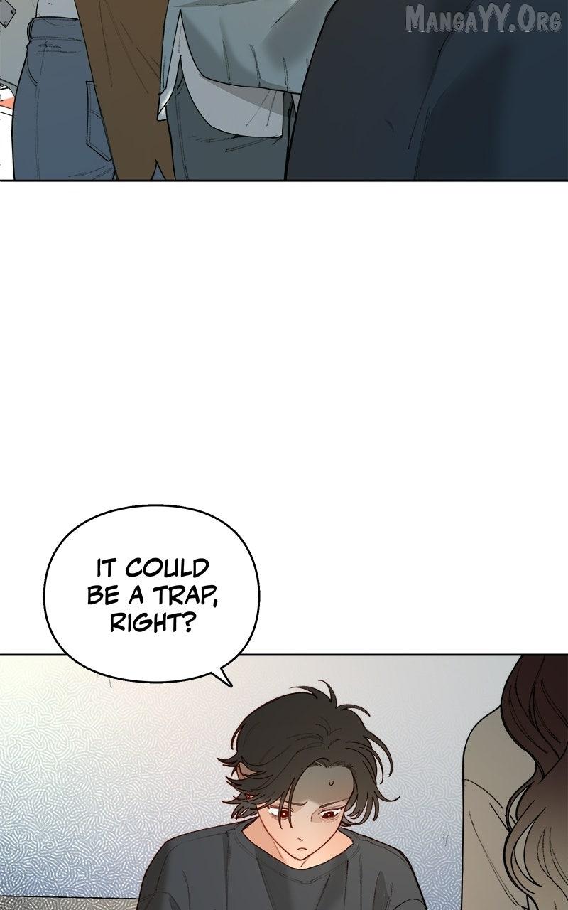 Murder Girlband Chapter 41 page 9 - 