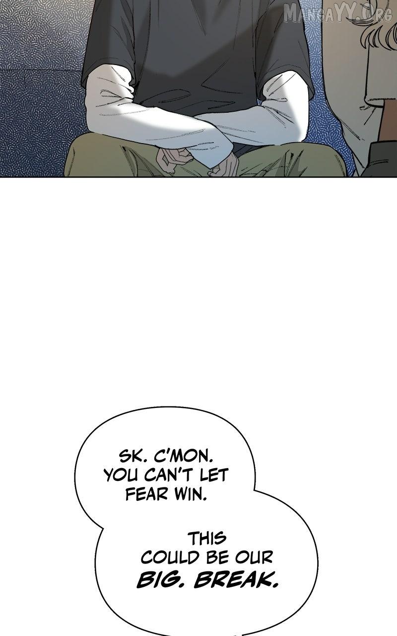 Murder Girlband Chapter 41 page 10 - 