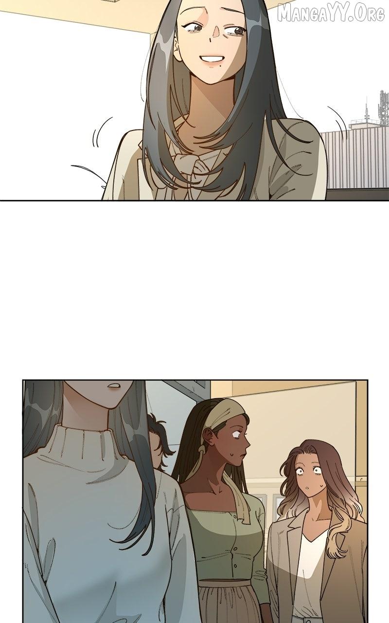 Murder Girlband Chapter 42 page 11 - 