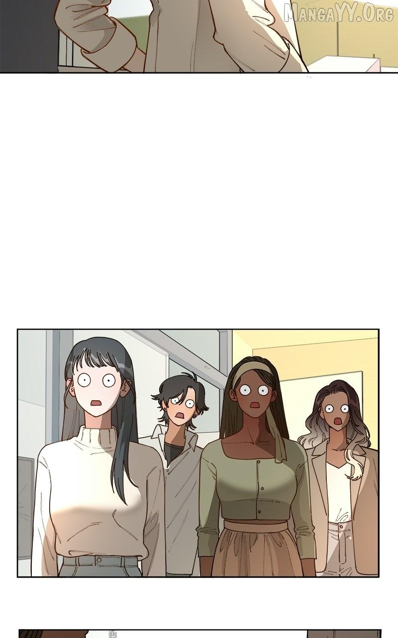 Murder Girlband Chapter 42 page 16 - 