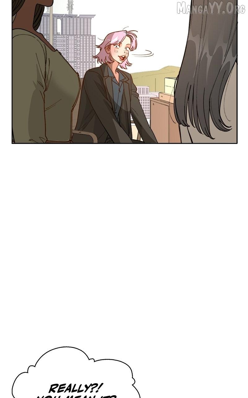 Murder Girlband Chapter 42 page 17 - 