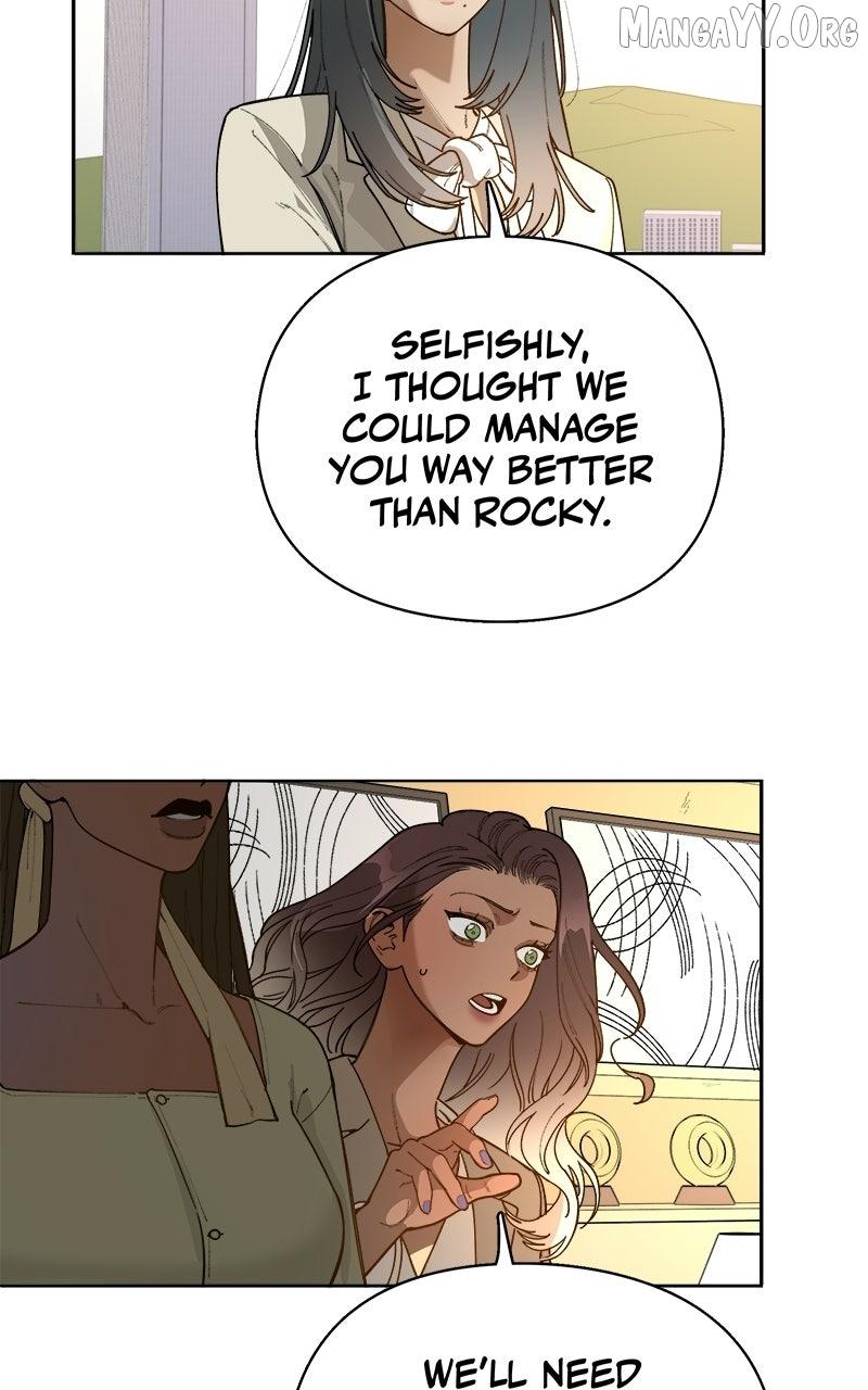 Murder Girlband Chapter 42 page 19 - 