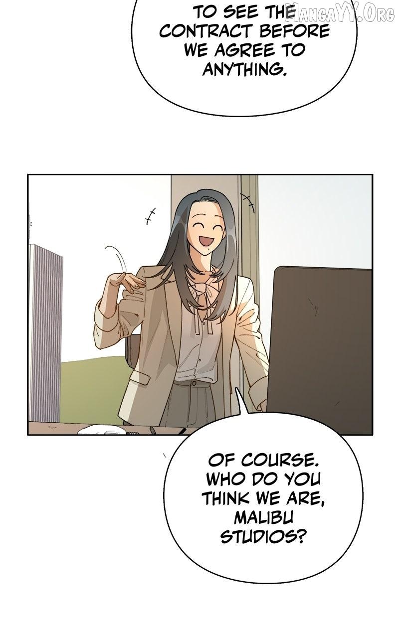 Murder Girlband Chapter 42 page 20 - 