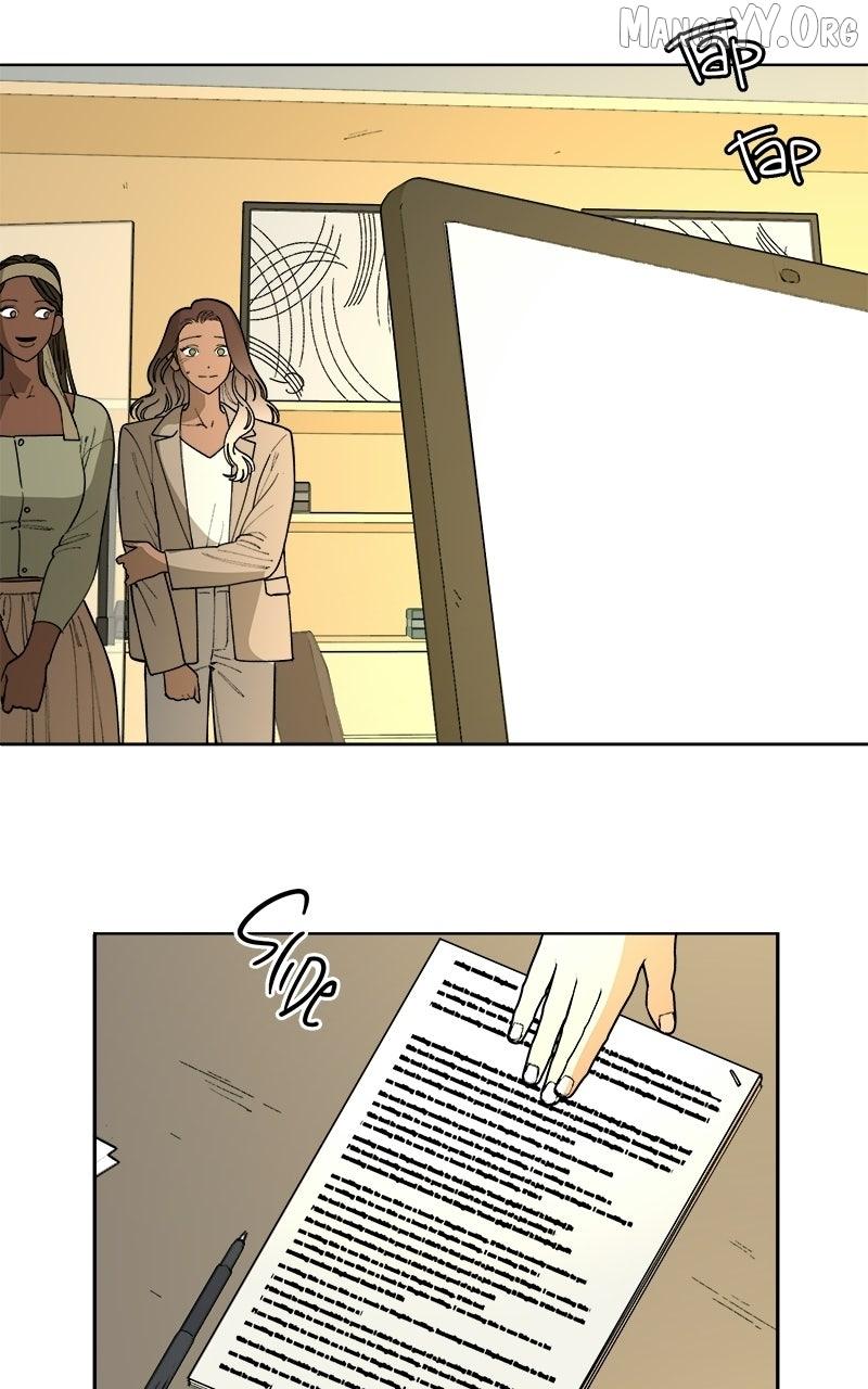 Murder Girlband Chapter 42 page 21 - 
