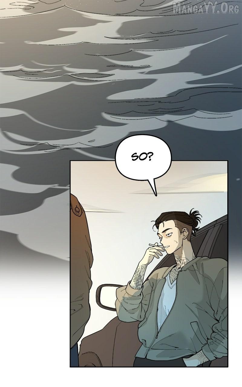 Murder Girlband Chapter 42 page 25 - 