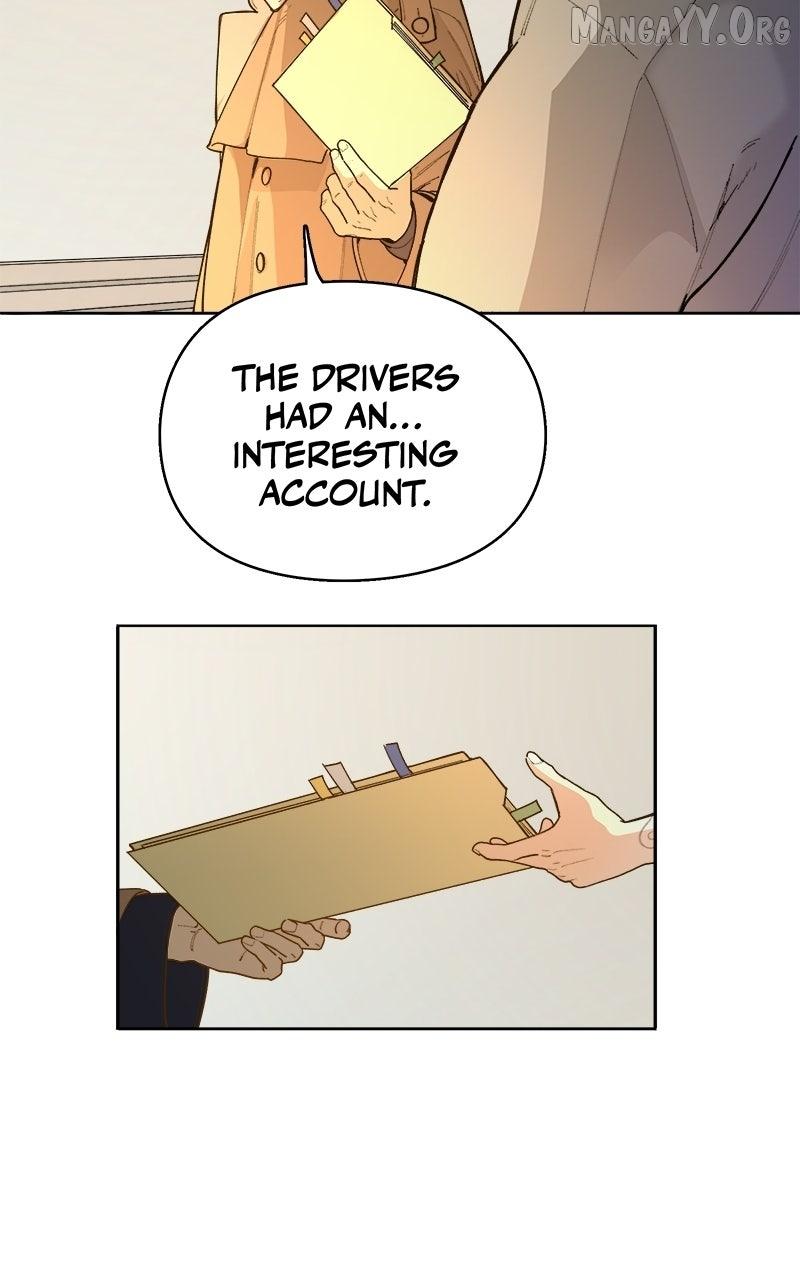 Murder Girlband Chapter 42 page 27 - 
