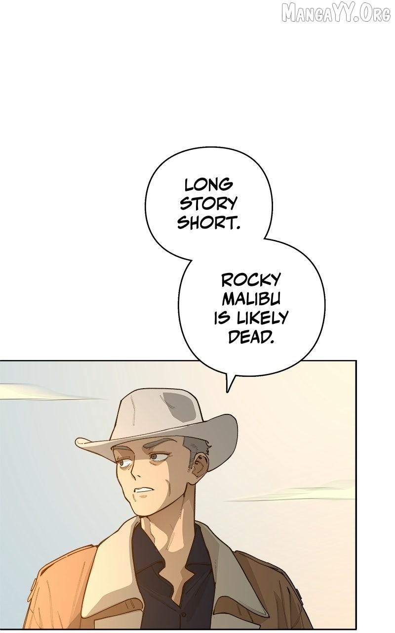 Murder Girlband Chapter 42 page 28 - 