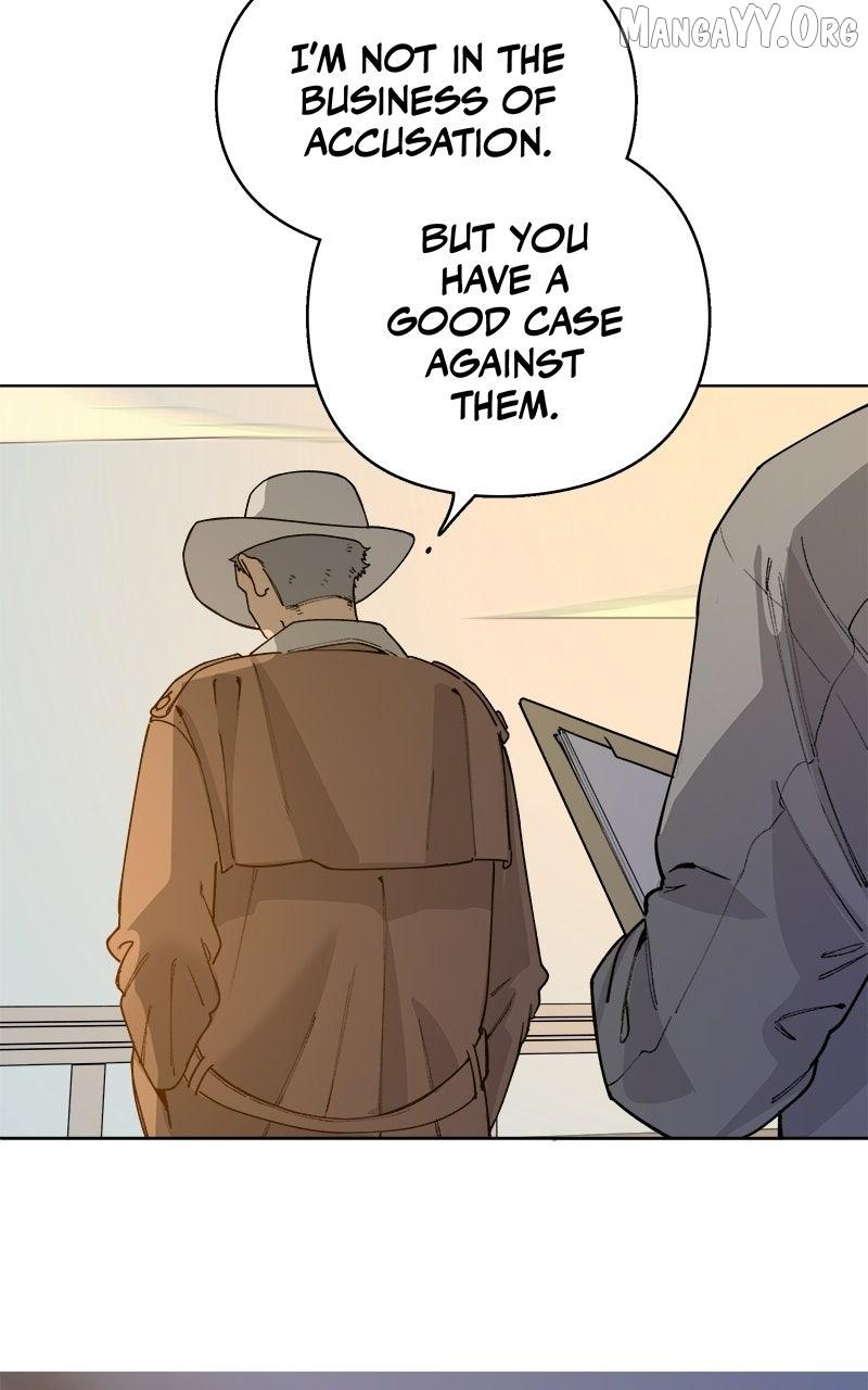 Murder Girlband Chapter 42 page 30 - 